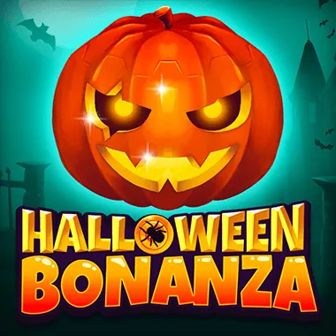 Halloween Bonanza