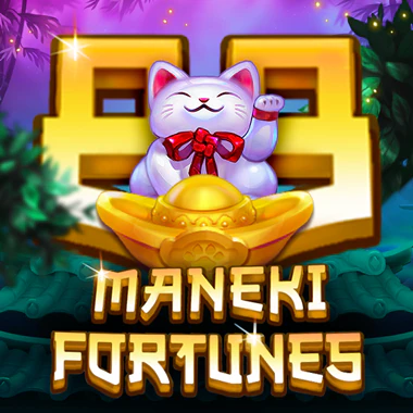 Maneki 88 Fortunes